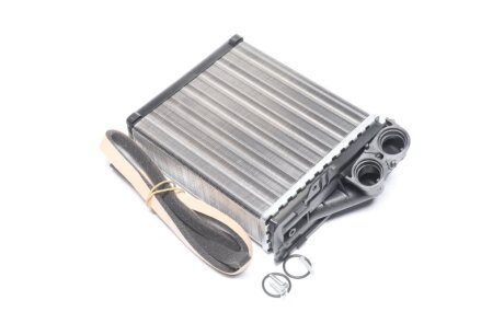 Радіатор обігрівача DACIA; RENAULT; ВАЗ (AVA) AVA COOLING RTA6398
