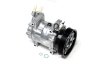 Компресор кондиціонера DACIA LOGAN (2005)/ RENAULT MEGANE (1996) (AVA) AVA COOLING RTAK281 (фото 1)