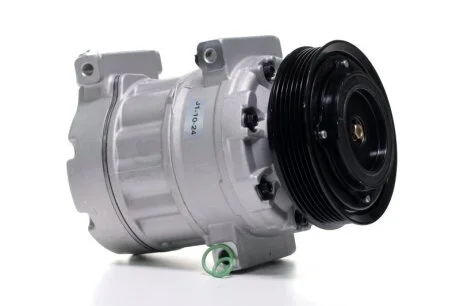 Компресор кондиціонера RENAULT LAGUNA (2008) 1.5 (вир-во AVA) AVA COOLING RTAK393
