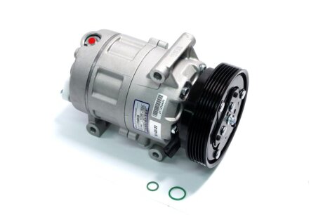 Компресор кондиціонера NISSAN/RENAULT (AVA) AVA COOLING RTAK441