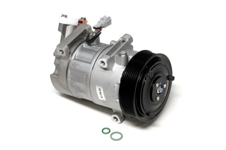 Компресор RENAULT MEGANE 2.0i/SCENIC 1.9DCi (AVA) AVA COOLING RTAK492