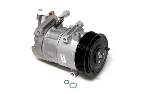 Компресор RENAULT MEGANE 2.0i/SCENIC 1.9DCi (AVA) AVA COOLING RTAK492