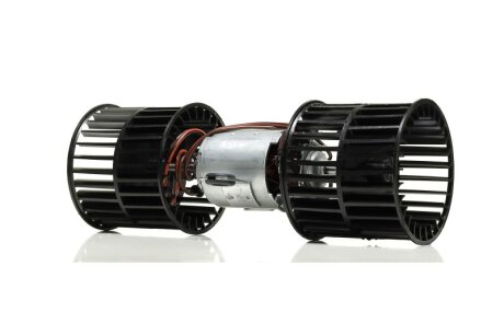 Вентилятор салону SKODA FELICIA (1995) 1.3 (AVA) AVA COOLING SA8022