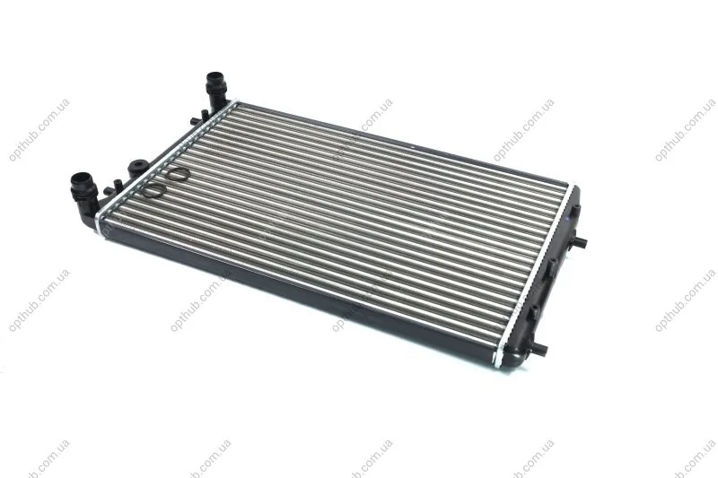 Радіатор охолодження SKODA (вир-во AVA) AVA COOLING SAA2006 (фото 1)