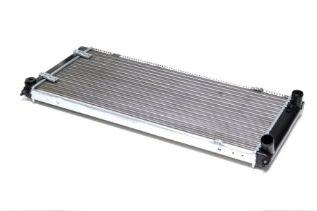 Радиатор охлаждения двигателя TOLEDO I 18/20 MT -AC 91- (Ava) AVA COOLING ST2009 (фото 1)