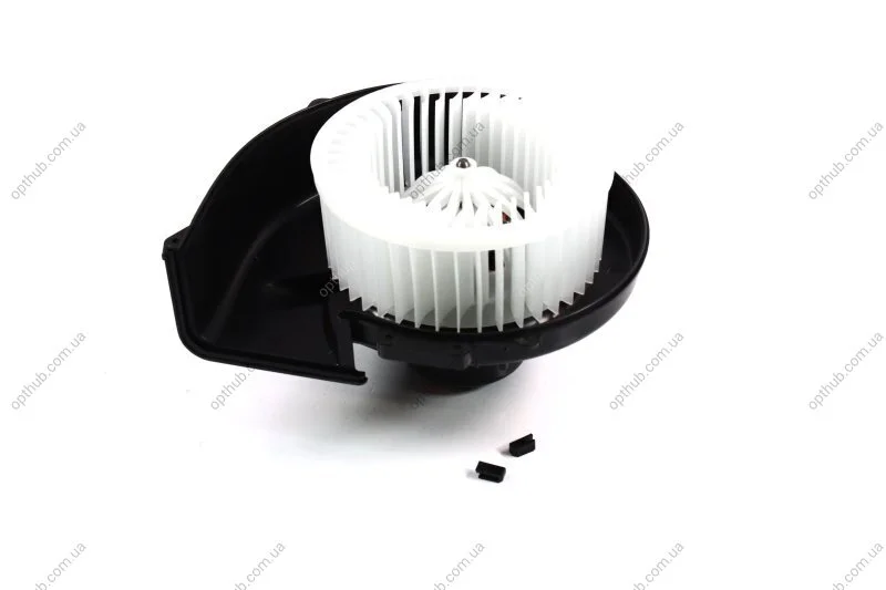Вентилятор салону AUDI, VW (вир-во AVA) AVA COOLING ST8044 (фото 1)