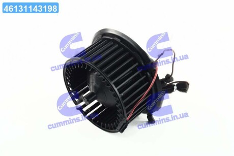 Вентилятор салону VW (AVA) AVA COOLING ST8505