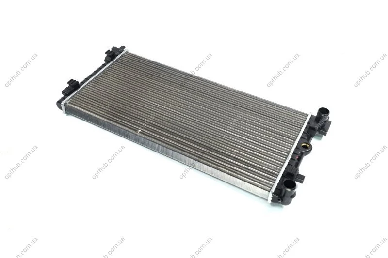 Радіатор охолодження AUDI; SEAT; SKODA; VW (вир-во AVA) AVA COOLING STA2037 (фото 1)