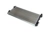 Радіатор охолодження AUDI; SEAT; SKODA; VW (AVA) AVA COOLING STA2037 (фото 1)