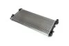 Радіатор охолодження AUDI; SEAT; SKODA; VW (вир-во AVA) AVA COOLING STA2037 (фото 1)