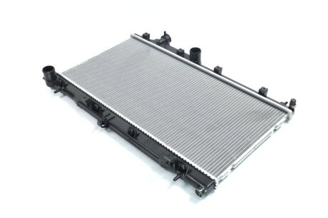 Радіатор охолодження двигуна LEGACY4/OUTB 20/25 MT 03- (Ava) AVA COOLING SU2065