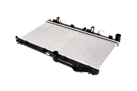 Радіатор охолодження SUBARU FORESTER/ IMPREZA/ LEGACY (вир-во AVA) AVA COOLING SU2066