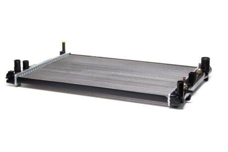 Радіатор охолодження SUBARU TRIBECA (B9) (05-) (AVA) AVA COOLING SU2091