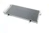 Радиатор кондиционера SUBARU FORESTER, IMPREZA (пр-во AVA) AVA COOLING SU5077D (фото 1)