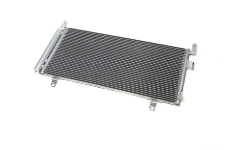 Конденсатор кондиціонера SUBARU FORESTER (2013) 2.0 TDI (AVA) AVA COOLING SU5104D