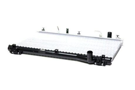 Радіатор охолодження SUZUKI Grand Vitara II (JT) (AVA) AVA COOLING SZ2105