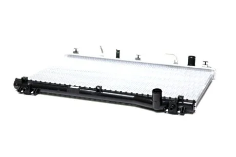 Радіатор охолодження SUZUKI Grand Vitara II (JT) (вир-во AVA) AVA COOLING SZ2105