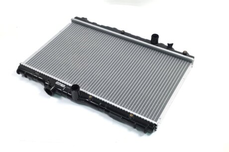 Радіатор охолодження COROLLA EE90 1.3MT 87-92(AVA) AVA COOLING TO2115