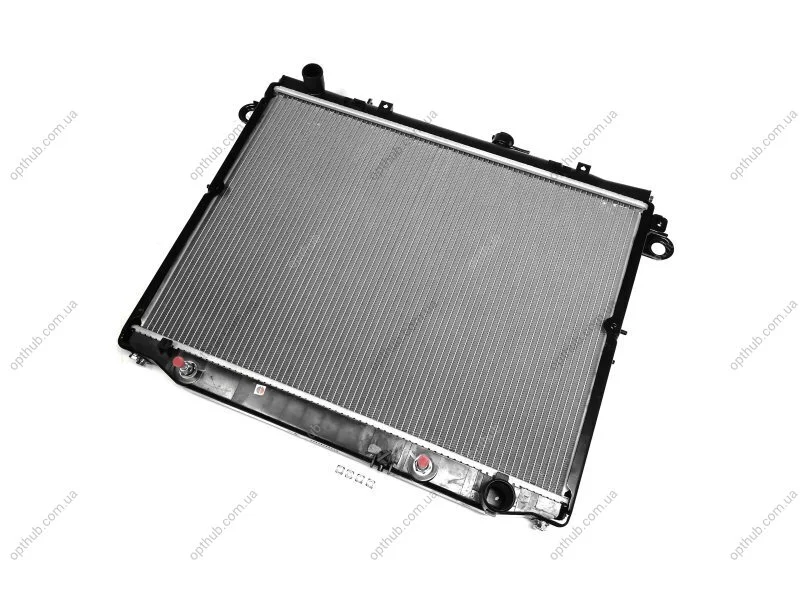 Радіатор охолодження Lexus LX 470 (вир-во AVA) AVA COOLING TO2329 (фото 1)