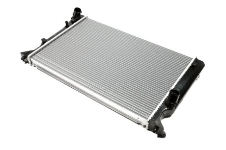 Радіатор охолодження TOYOTA AVENSIS/ COROLLA (2004) (AVA) AVA COOLING TO2399