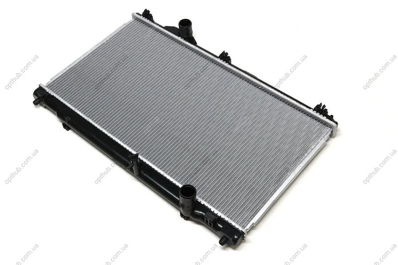 Радіатор охолодження двигуна LEXUS IS MK II (2006) IS 250 2.5 VVTI (Ava) AVA COOLING TO2461 (фото 1)
