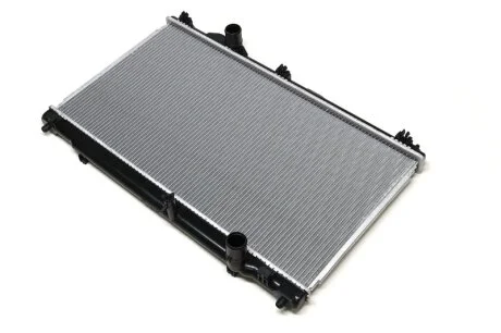 Радіатор охолодження двигуна LEXUS IS MK II (2006) IS 250 2.5 VVTI (Ava) AVA COOLING TO2461