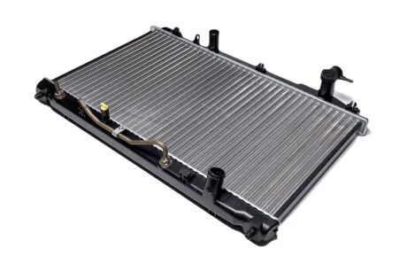 Радиатор охлаждения TOYOTA CAMRY (XV4) (07-) 2.4 i (пр-во AVA) AVA COOLING TO2464