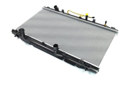 Радіатор охолодження TOYOTA CAMRY (XV4) (07-) 3.5 i V6 (AVA) AVA COOLING TO2473