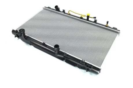 Радіатор охолодження TOYOTA CAMRY (XV4) (07-) 3.5 i V6 (вир-во AVA) AVA COOLING TO2473