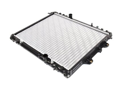 Радиатор охлаждения TOYOTA HI-LUX VII (AN10, AN20) (05-) (Ava) AVA COOLING TO2496