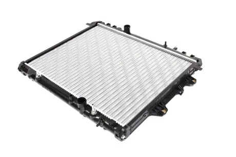 Радиатор охлаждения TOYOTA HI-LUX VII (AN10, AN20) (05-) (Ava) AVA COOLING TO2496