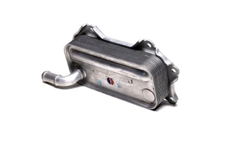 Радіатор масляний TOYOTA AURIS/ AVENSIS/ RAV 4 (Ava) AVA COOLING TO3792