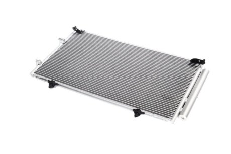 Конденсор кондиціонера CAMRY ALL 01-05 (Van AVA) AVA COOLING TO5319D