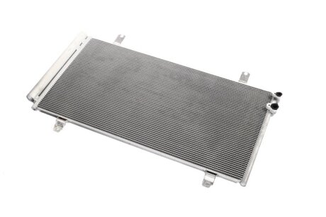 Радіатор кондиціонера Toyota Camry (11-19)/Lexus ES (14-18) AVA AVA COOLING TO5698D