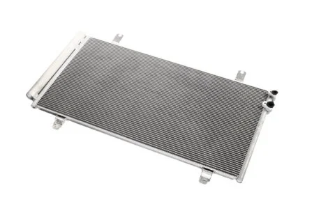 Радиатор кондиционера Toyota Camry (11-19)/Lexus ES (14-18) AVA COOLING TO5698D
