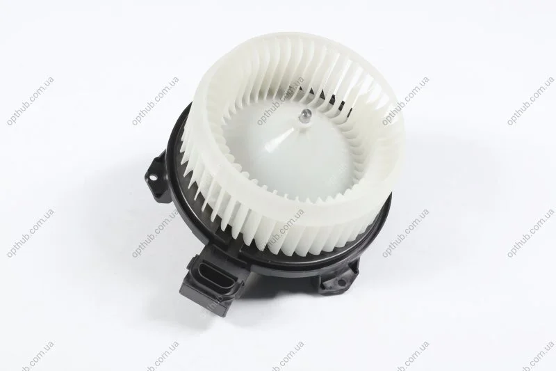 Вентилятор обігрівача салону Toyota Land Cruiser Prado 120 (02-) AVA AVA COOLING TO8743 (фото 1)