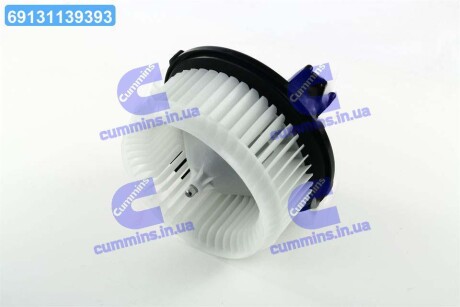 Вентилятор салону LEXUS RX/TOYOTA CAMRY (AVA) AVA COOLING TO8751