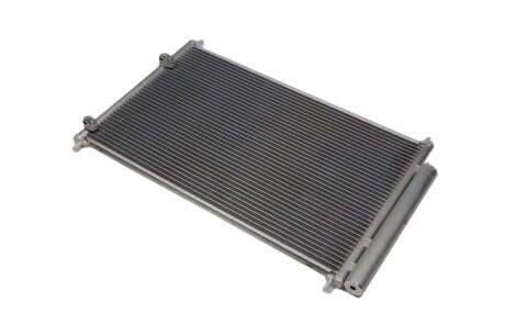 Радіатор кондиціонера Toyota Auris 1,3-1,6i 07> MT SMT, Avensis 1,6-2,0i 09> AVA AVA COOLING TOA5405D