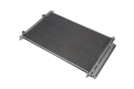 Конденсор кондиционера TOYOTA AURIS/AVENSIS/COROLLA (Ava) AVA COOLING TOA5405D