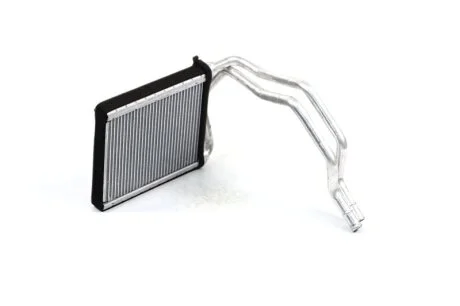 Радиатор отопителя TOTOTA (пр-во AVA) AVA COOLING TOA6727