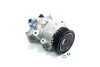 Компресор кондиціонера TOYOTA CAMRY (2006-) (AVA) AVA COOLING TOAK628 (фото 1)