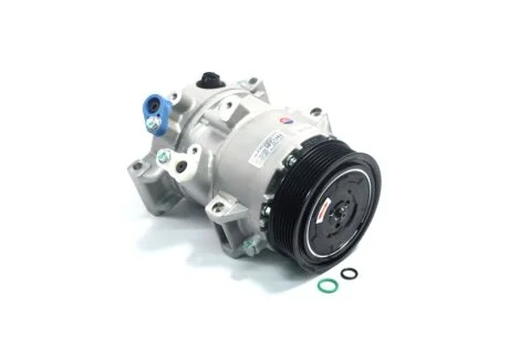Компресор кондиціонера TOYOTA CAMRY (2006-) (AVA) AVA COOLING TOAK628