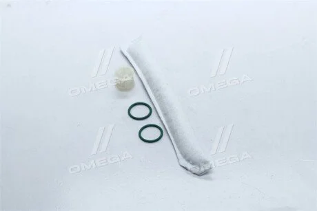 Осушитель кондиционера LEXUS; SUZUKI; TOYOTA (выр-во AVA) AVA COOLING TOD349
