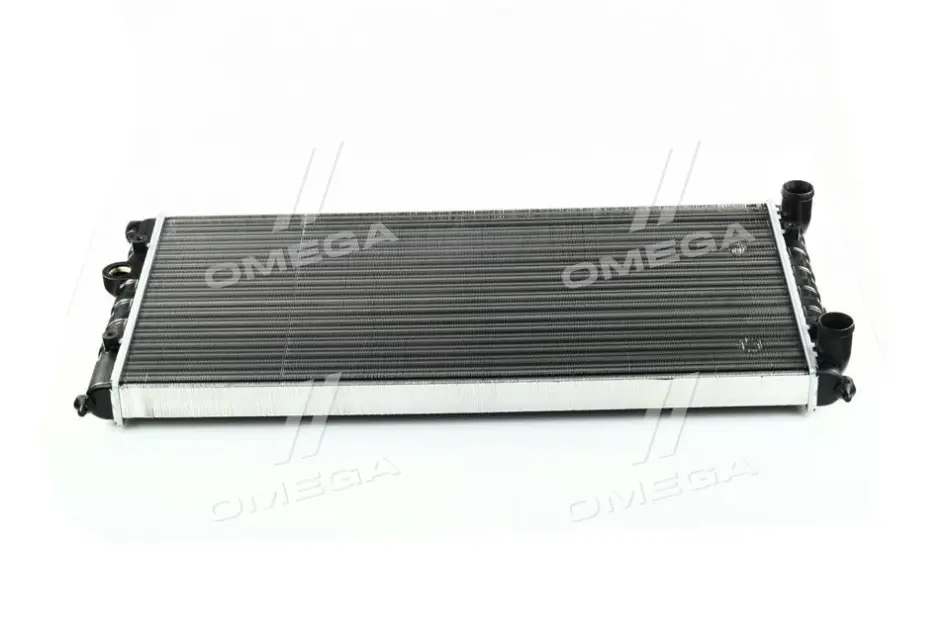 Радіатор, Система охолодження двигуна AVA COOLING VN2109 (фото 1)