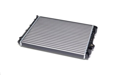 Радіатор охолодження двигуна POLO3/LUPO/AROSA MT-AC (Ava) AVA COOLING VN2129