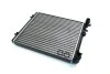 Радиатор охлаждения двигателя GOLF4/BORA/OCT/LEON/TOLED VW2152 (Ava) AVA COOLING VN2152 (фото 1)