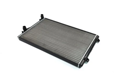 Радіатор охолодження двигуна GOLF5/TOURAN/A3/EOS 14/18 (Ava) AVA COOLING VN2207