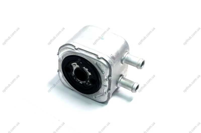 Радіатор масляний AUDI; SEAT; VW (Ava) AVA COOLING VN3086 (фото 1)