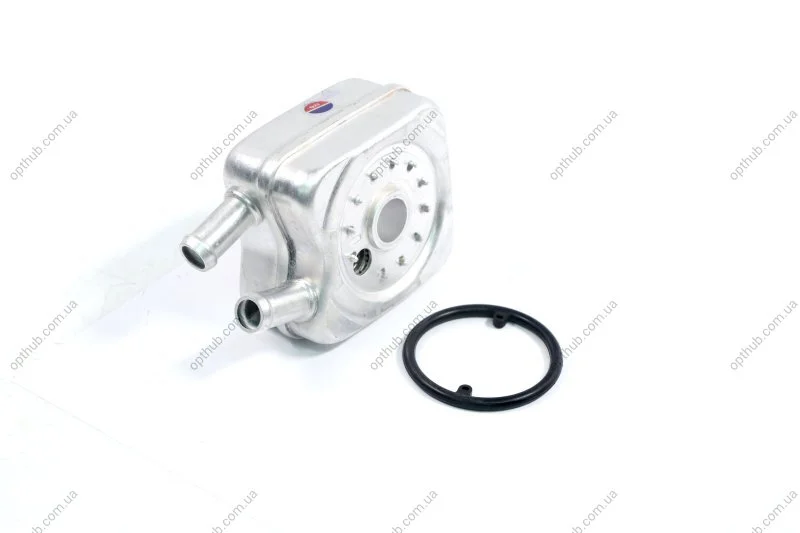 Радіатор масляний VARIOUS AUDI/VW/SEAT/FORD (Ava) AVA COOLING VN3106 (фото 1)
