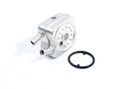 Радіатор масляний VARIOUS AUDI/VW/SEAT/FORD (Ava) AVA COOLING VN3106